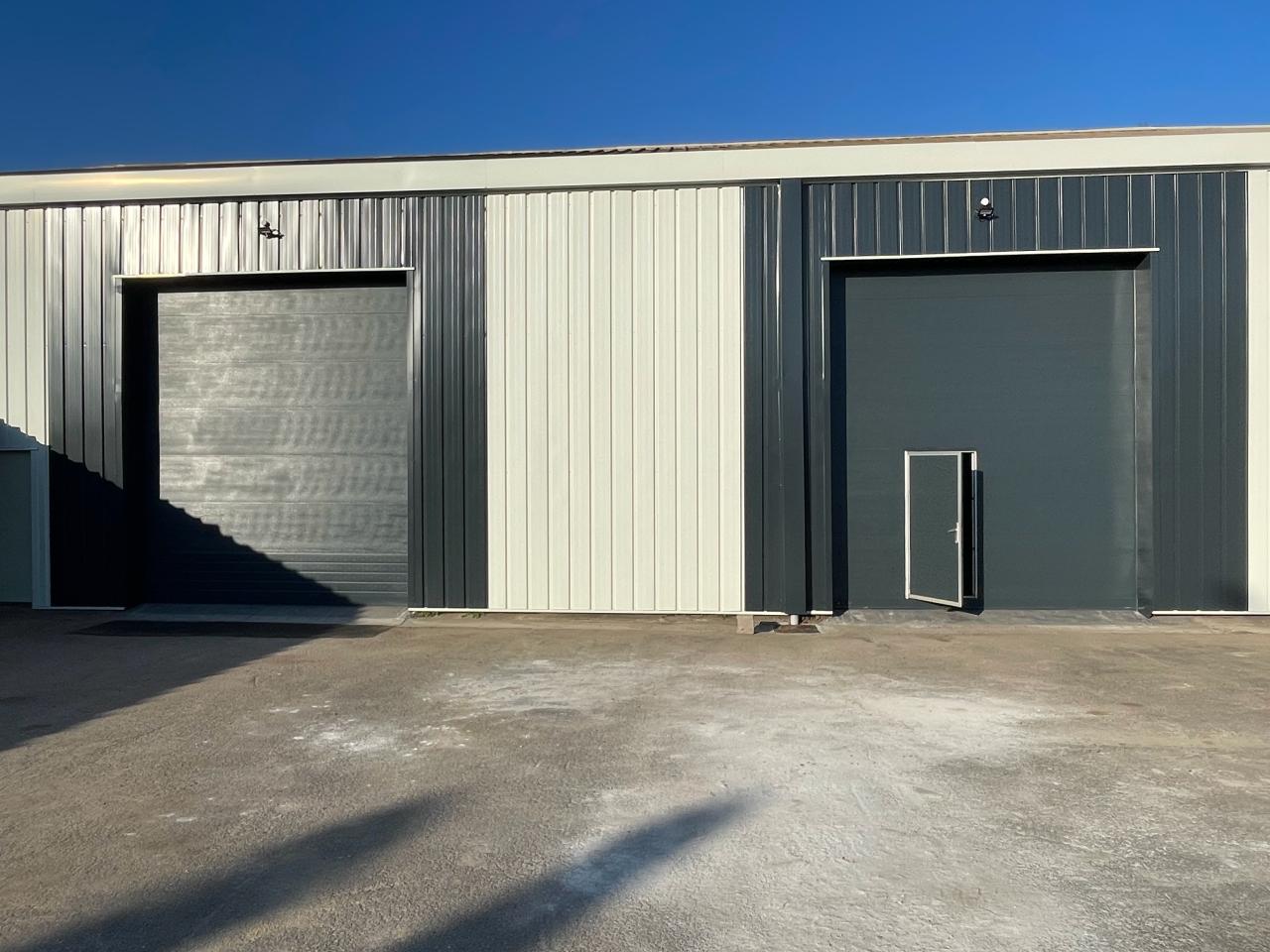Local d'activité Hagondange 510m² Location local d'activité Hagondange Moselle OLACT2531307 1